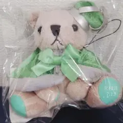 うたプリ グラショ LOT くまプリ A賞 嶺二