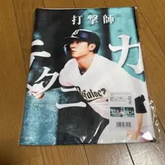 オリックスバファローズ 山崎颯一郎 等身大 抱き枕 - メルカリ