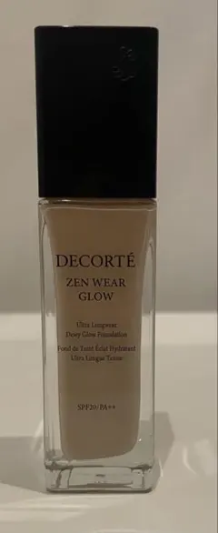 【コスメデコルテ】ゼンウェアグロウ C11