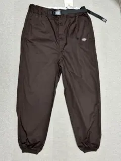 Dickies ワークパンツ ブラウン