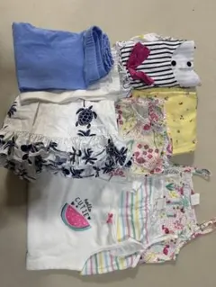 まとめ売り 女の子 トップス