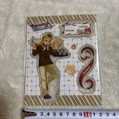 鬼滅の刃　　アクリルスタンド　煉獄　杏寿郎