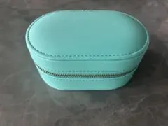 鈴木亜美さん しーちゃん ジュエリーボックス ジュエリーケース - メルカリ