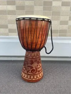 ジャンベ 打楽器 太鼓
