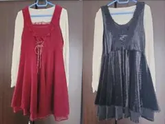 axes3着まとめ売り