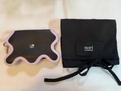2026年最新】norienomoto wave purseの人気アイテム - メルカリ