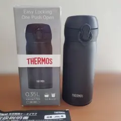 THERMOS スヌーピー 水筒 0.5L JNL-506 - メルカリ