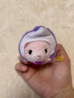 Disney TSUM TSUM ユニベアシティ マカロンのサムネイル