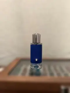 MONTBLANC エクスプローラー ウルトラブルー オードパルファムのサムネイル