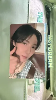 NCTDREAM 10th Anniversary ドリム ペンミ 入場特典 - メルカリ