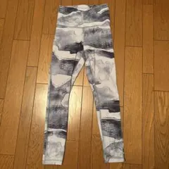 Reebok レディースレギンス