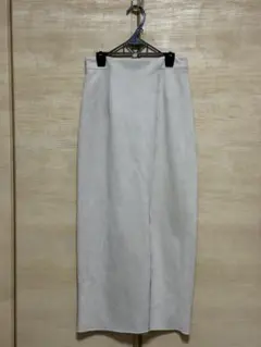 即購入大歓迎 ZARA ロングスカート