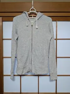 パーカー M　女性用