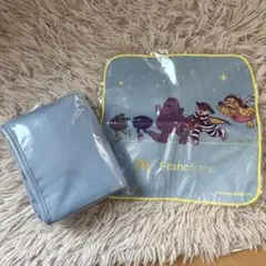 【新品】マクドナルド 福袋 2026 保冷バッグ・ハンドタオル セット