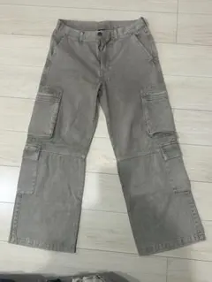 H&M カーゴパンツ EUR 31/30のサムネイル