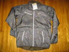 ナイキ  ウインドジャケット メンズ 中綿入り マックス WR グラフィック