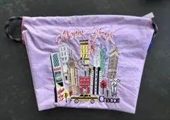 ボールアンドチェーン　 チャコット ポーチ