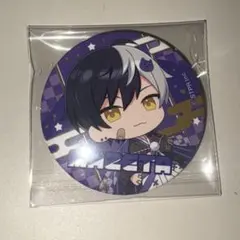 AMPTAK まぜ太 缶バッジ