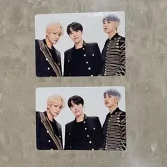 BTS ミニフォト SYS ユニット