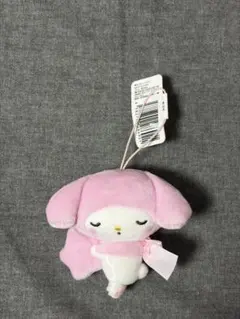 2026年最新】マイメロディ ぬいぐるみ(ベビー)の人気アイテム - メルカリ