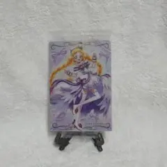 ファイナルファンタジーⅢ若かりしウネ　プロモーションカード ファイナルファンタジーⅢ若かりしウネ プロモーションカード - メルカリ