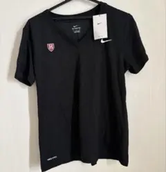 Nike The Nike Tee ブラック M ハーバードdry-fit