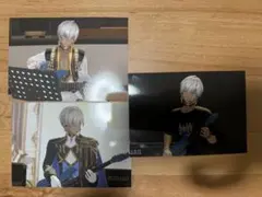 【2時だとか 1st LIVE】ブロマイドセット イブラヒム