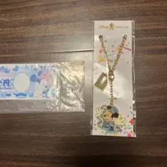 東京ディズニーリゾート35周年ミッキーマウス キーホルダー