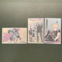 ヒロアカ　原画展　メモリアルコレクション