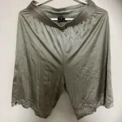 IN THE PAINT バスケットボールパンツ L グレー