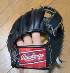 2025年最新】Rawlings 野球 グローブの人気アイテム - メルカリ