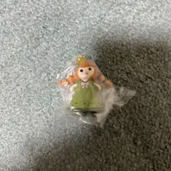 アナと雪の女王　ガチャ　アナ雪 アイテムコレクション