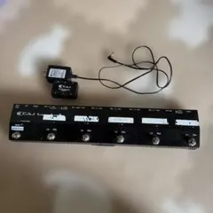 CAE RS442 II ループスイッチャー 中古 本体のみ CAE RS442 II ループスイッチャー 中古 本体のみ - メルカリ