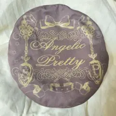 Angelic Pretty Royal Creamy Chocolateベレーのサムネイル