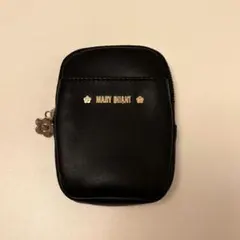 MARY QUANT リップポーチ マルチポーチのサムネイル