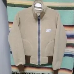 70s　WILDERNESS EXPERIENCE　パイルジャケット　パタゴニア