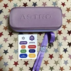 ASTRO ロボン ロボンケース ミニロボン ３点 ASTRO ロボン ロボンケース ミニロボン 3点