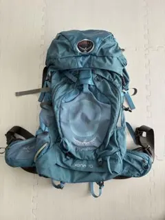 Osprey Circus 36 バックパック グリーン 36L レディース - メルカリ