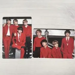 BTS ON:E ミニフォト