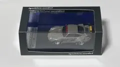 イグニッションモデル　1/64　RWB 993 ポルシェのサムネイル