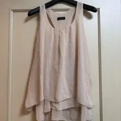 EGOIST チュニック　値下げしました