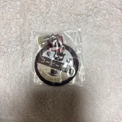 サンリオキャラクターズ ミルクキャップシアーチャーム　ばつ丸