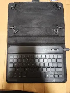 バ*シ様 Bluetooth キーボード 英語配列