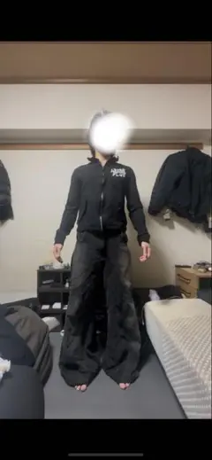 コムデギャルソンオム ブルゾン