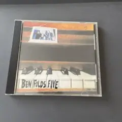 Ben Folds Five - Debut Album
