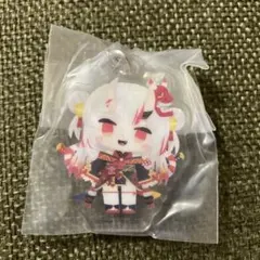 ホロライブ ふらっとめじるしアクセサリー2 百鬼あやめ