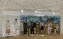 アクリルスタンド 中間ん家ver.