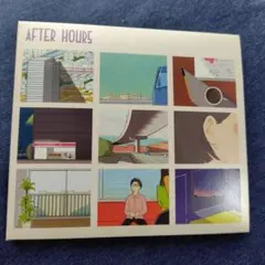 AFTER HOURS