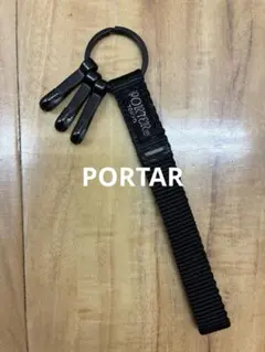 【PORTAR】キーホルダーのサムネイル