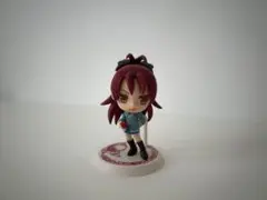 佐倉杏子 フィギュア ミニサイズ